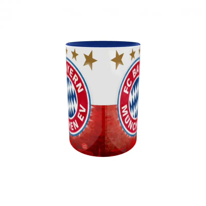 Fc bayern munchen, cana ceramica, 330ml, cgs1099v