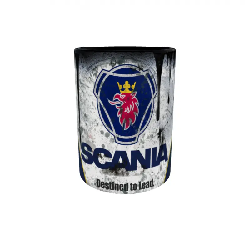 Scania, cana ceramica, 330ml, cgs1364v