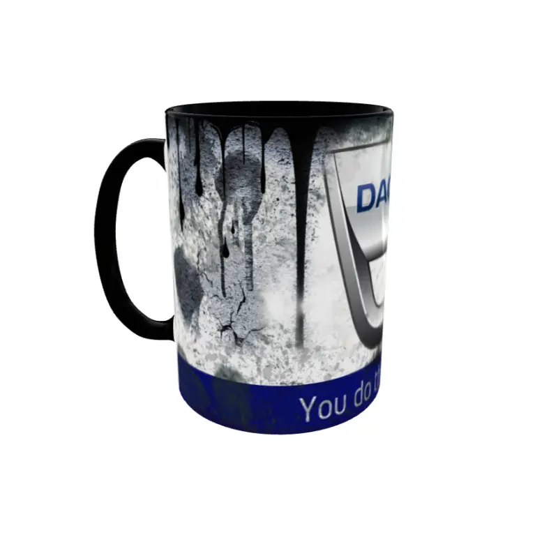 Dacia, cana ceramica, 330ml, cgs1348v