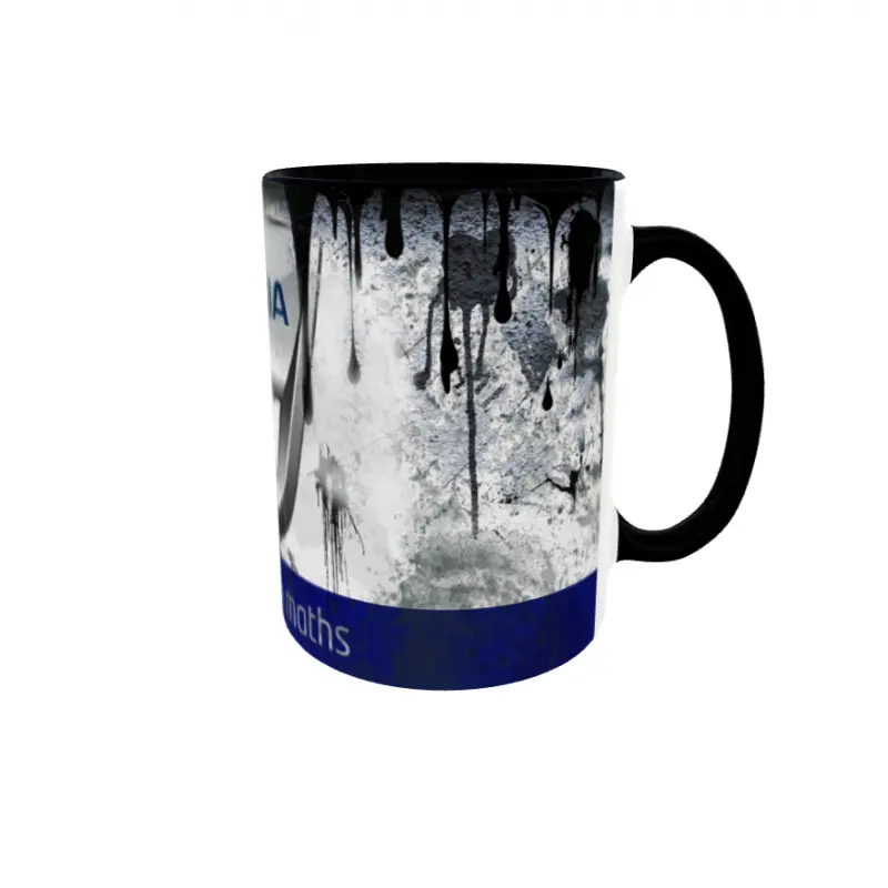 Dacia, cana ceramica, 330ml, cgs1348v