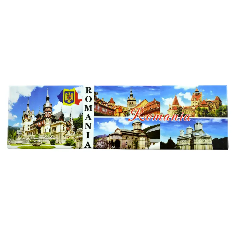 Magnet pentru frigider – design romania – bv