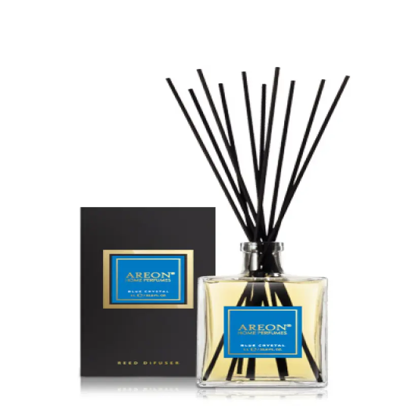 Blue crystal 1000 ml areon odorizant camera