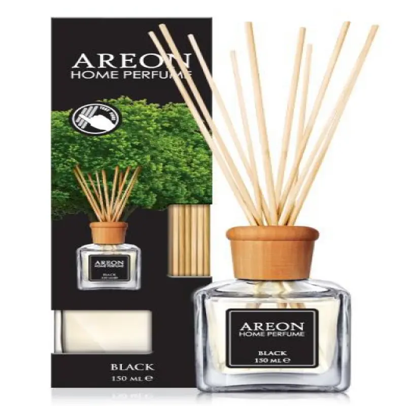 Black 150 ml areon odorizant camera