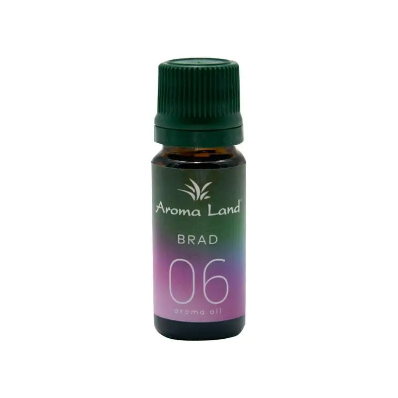 Brad, 10 ml, ulei parfumat, pentru aromaterapie si odorizarev