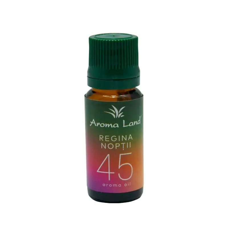 Regina noptii, 10 ml, ulei parfumat, pentru aromaterapie si odorizarev