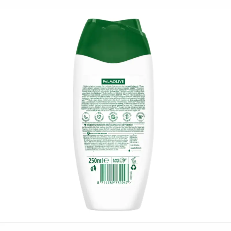 Elixirul dragostei, gel de dus-haiosv