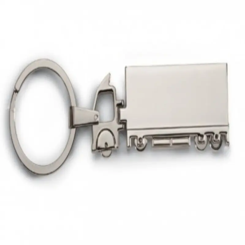 .tir breloc din metal, se poate personaliza