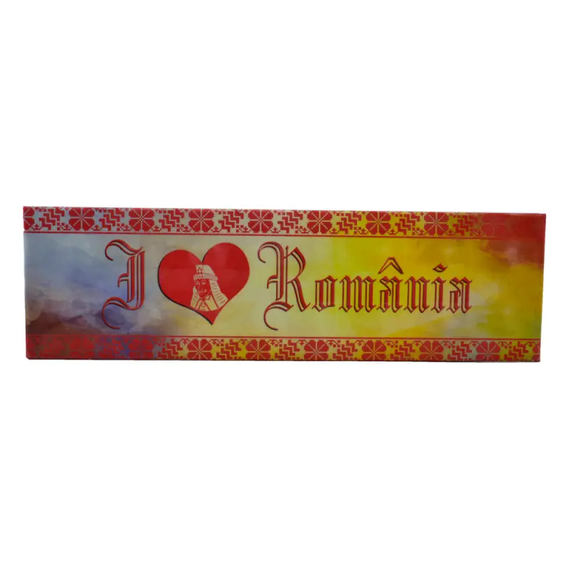 Magnet pentru frigider – design romania – diverse modele g