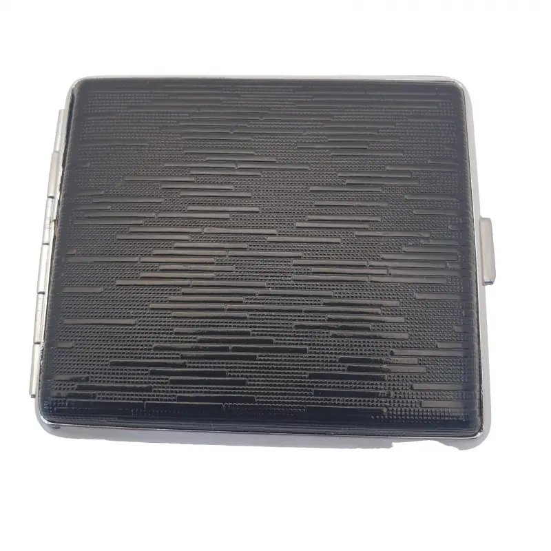 Tabachera black angel, model 01v