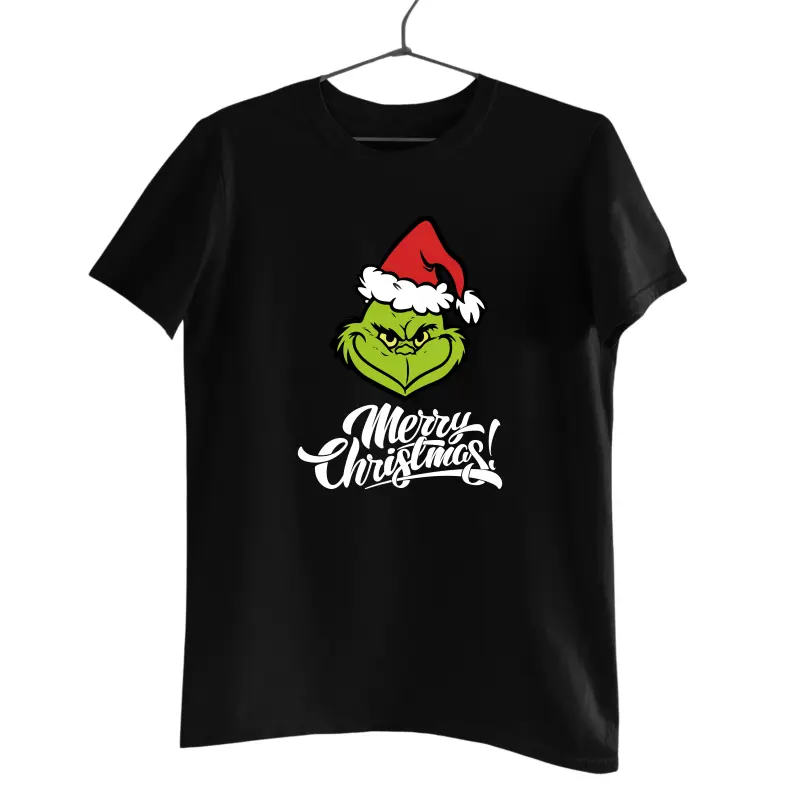 Merry christmas  -   , tricou cu mesajv