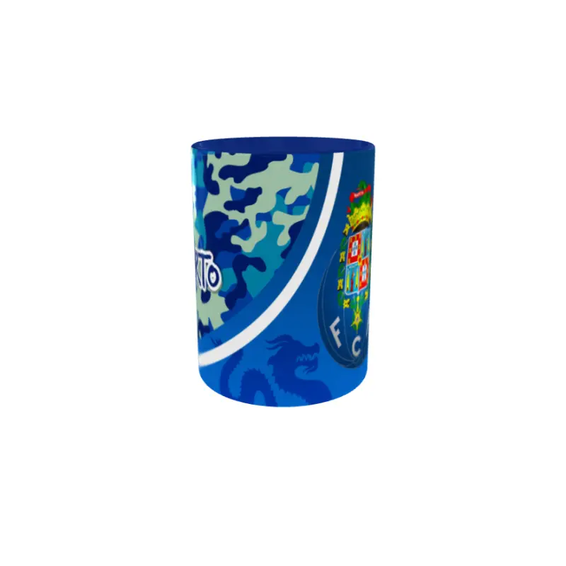 Fc porto, cana din ceramica, 330mlv