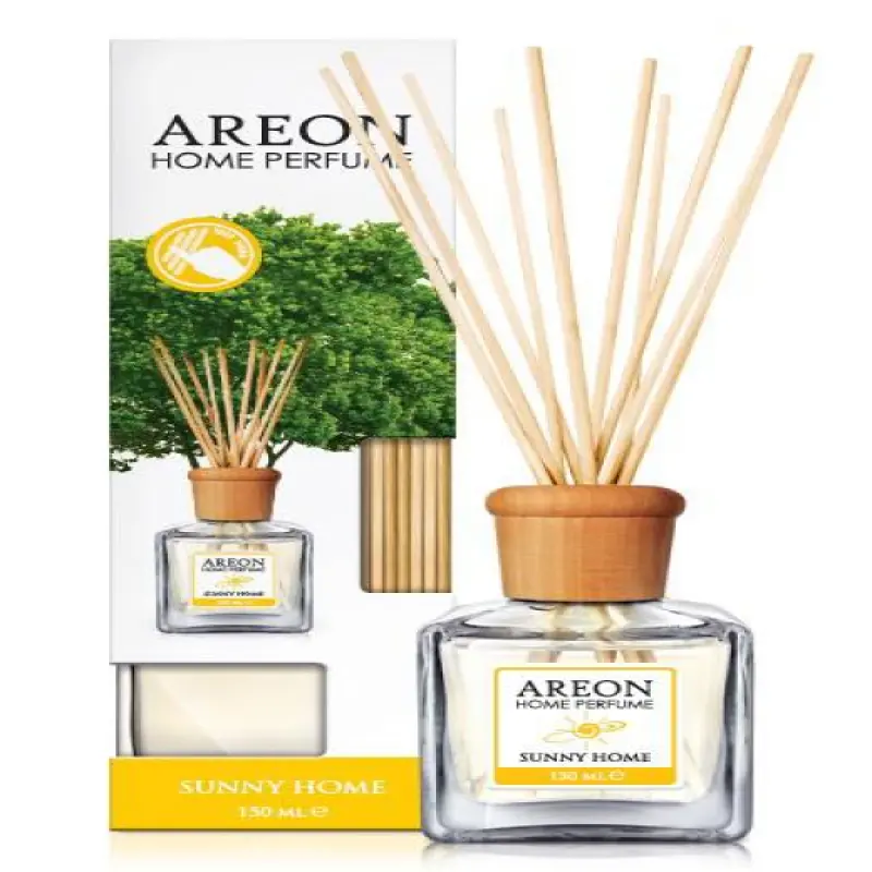 Sunny home areon home perfume 150 ml