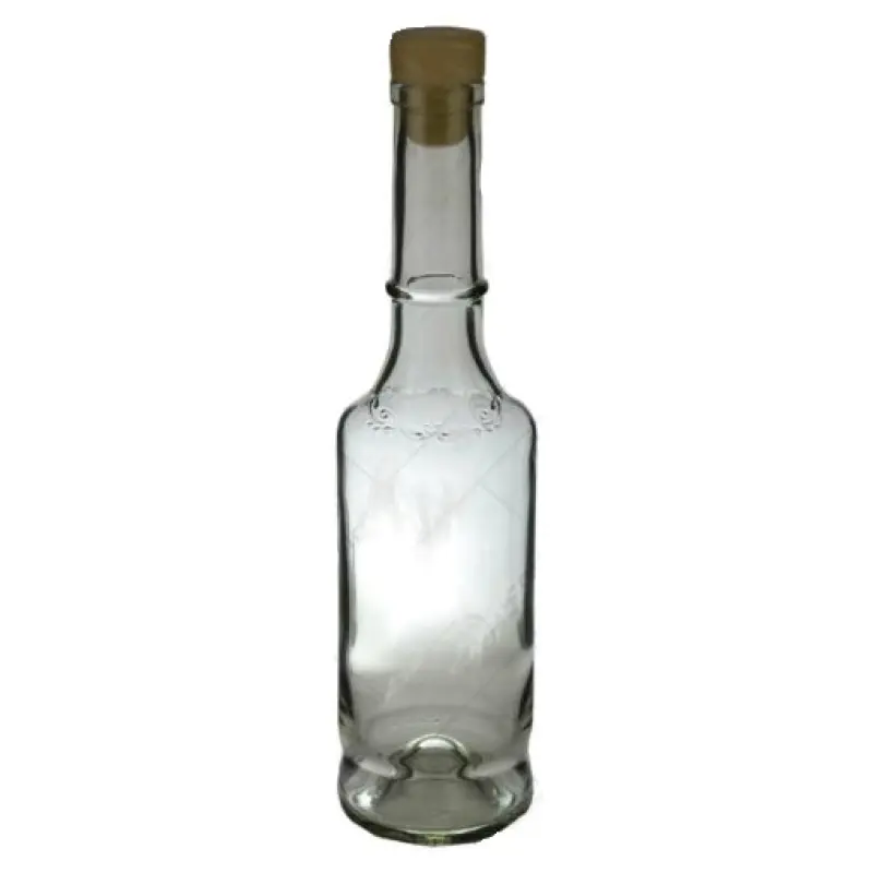 Sticla palinca 350 ml