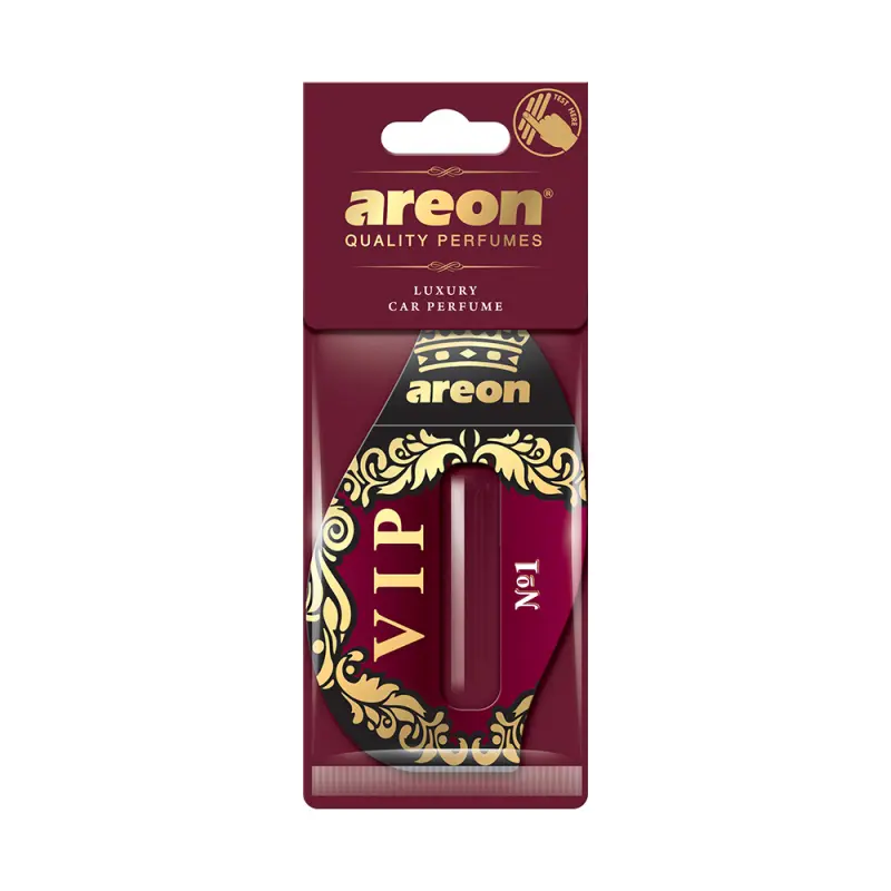 Vip no 1, areon liquid, 5 mlv