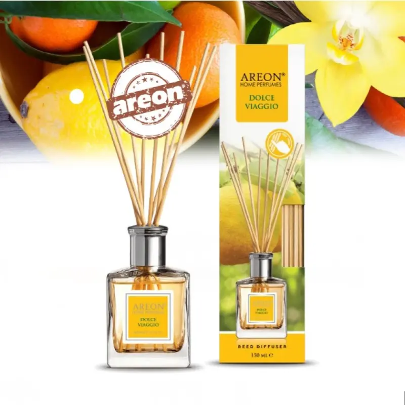 Dolce viaggio areon home perfume 150 ml
