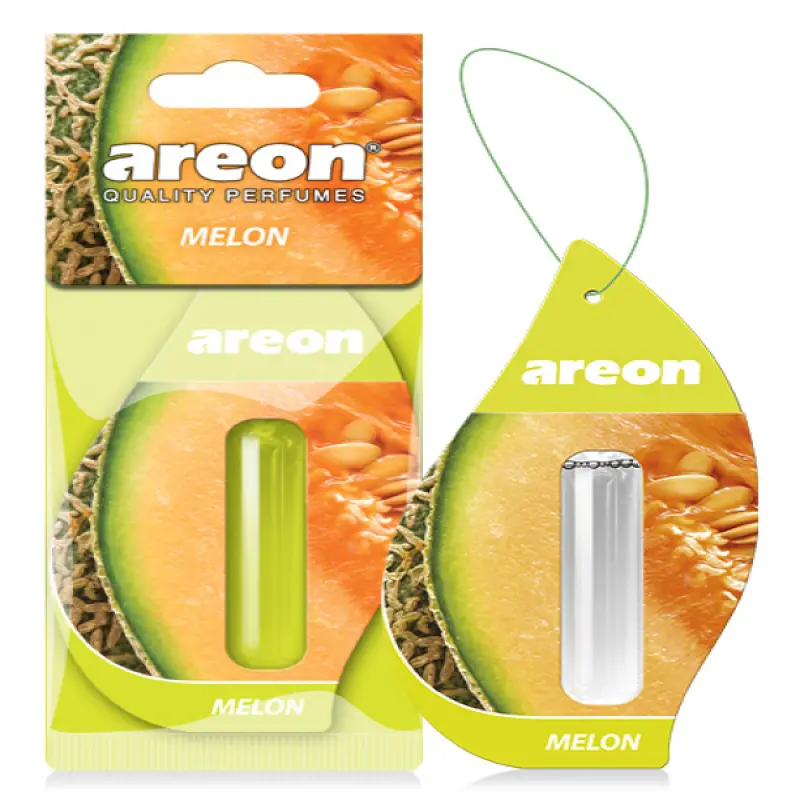Melon, areon mon liquid 5 mlv