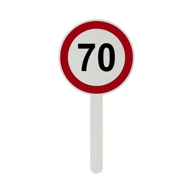 70 speed, topper lemnv