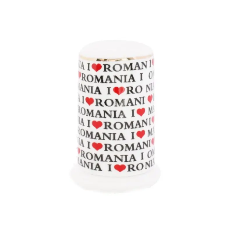 Romania, decoratiune ceramica, set 2 bucv