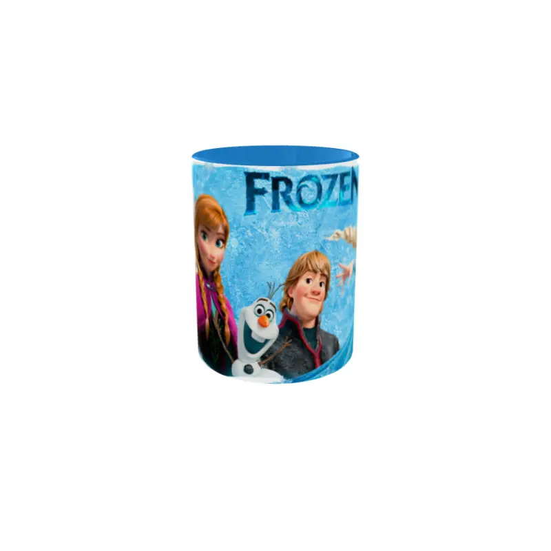 Frozen, cana ceramica, 330ml, model cgs1762v