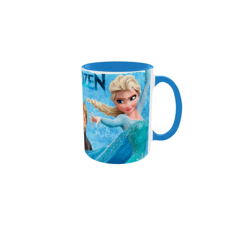 Frozen, cana ceramica, 330ml, model cgs1762v