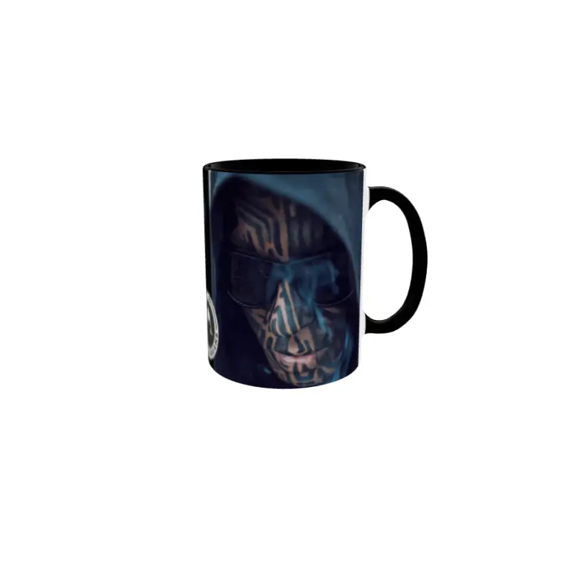 Carla`s dreams, cana din ceramica, 330ml, model cgs1776v