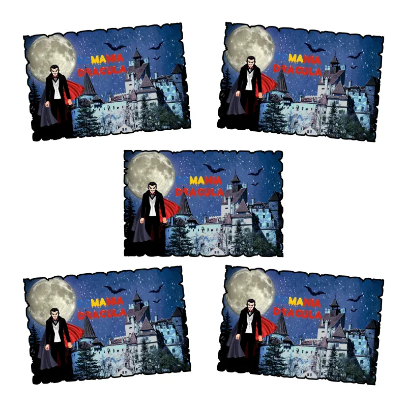Mgs037-magnet frigider-dracula romaniav