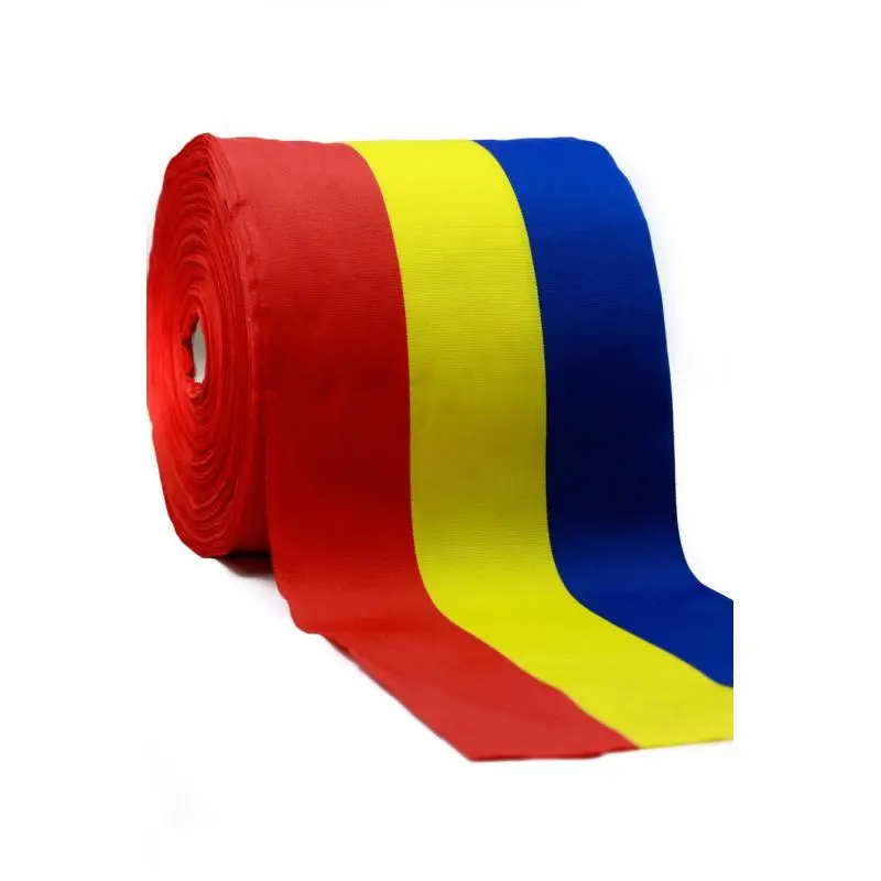 Panglica tricolor, 100x16 cm