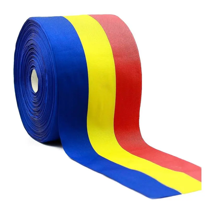 Panglica tricolor, 100x14 cmv