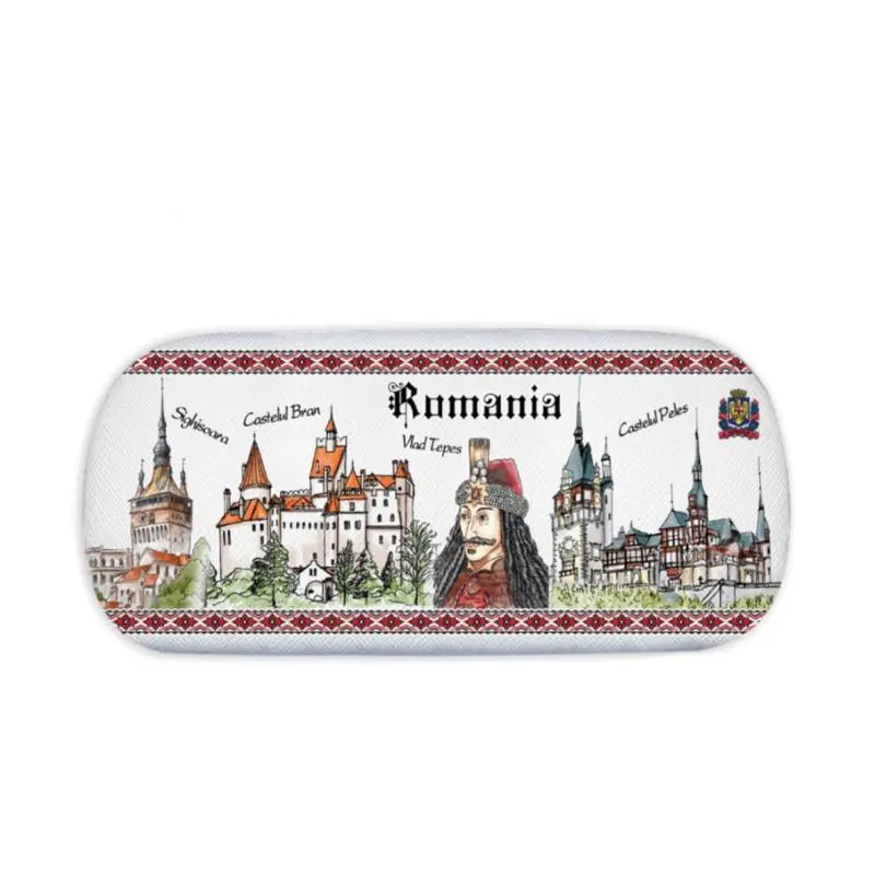 Toc de ochelari suvenir romania, model 87539