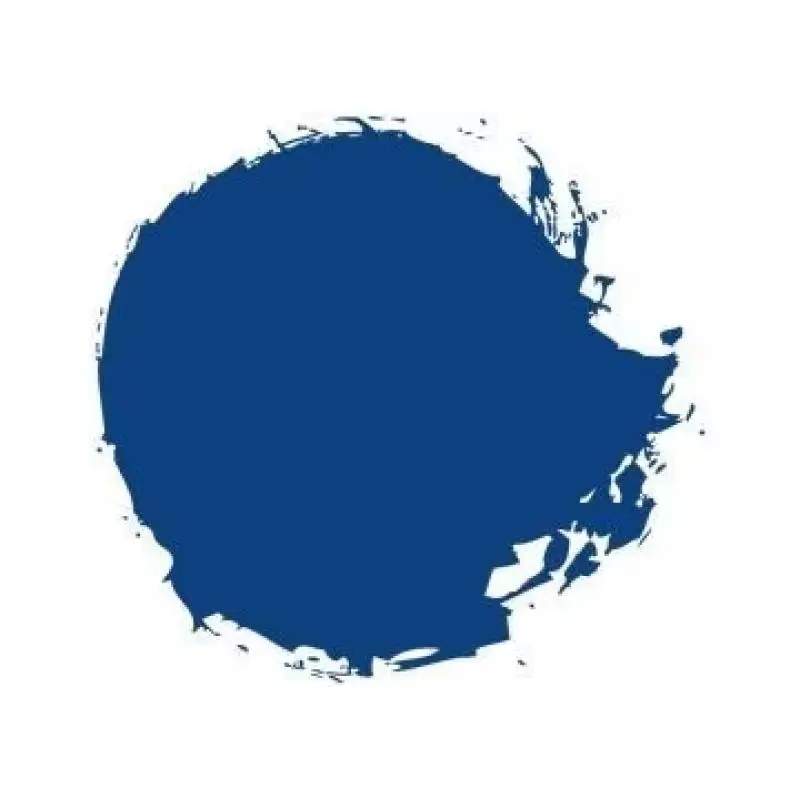 Vopsea macragge blue, 12 ml, model 21-08v