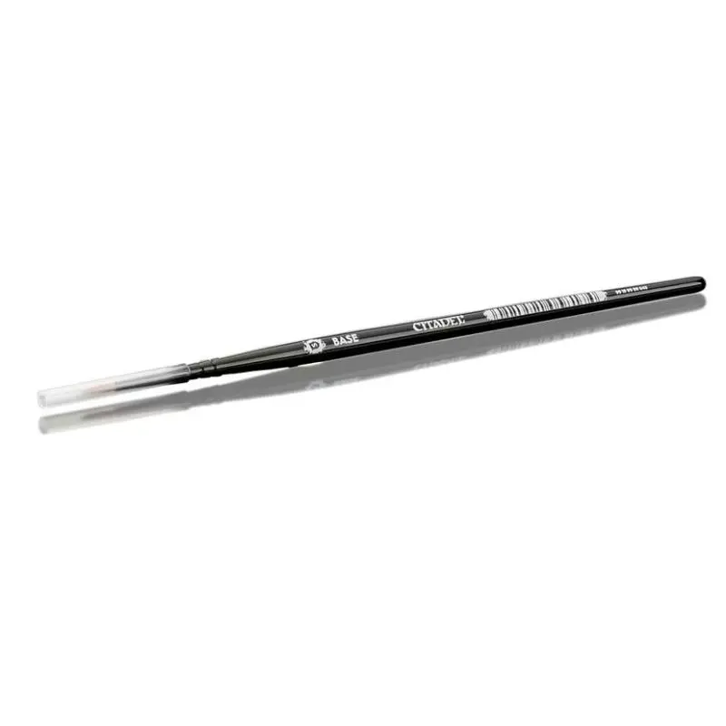 Pensuala citadel small base brush, games workshop, model 63-12v