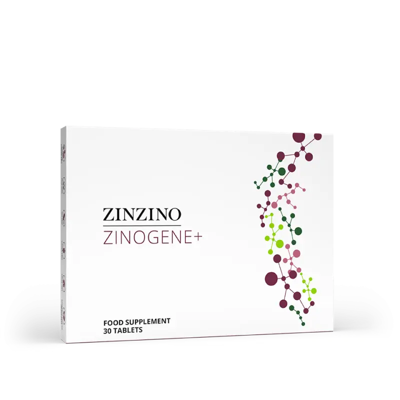 Zinogene+v