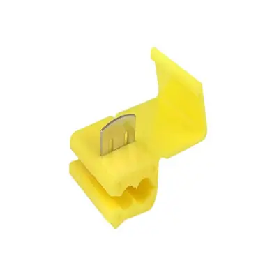 Cuplaje electrice pentru imbinari rapide 04-6mm2 24a 4 buc blister