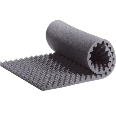 Burete fonoabsorbant, izolatie fonica, damping 100 x 100 cm