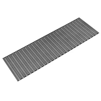 Grila sport tuning honey comb 120 x 40cm (hexagon 30 x 11mm)