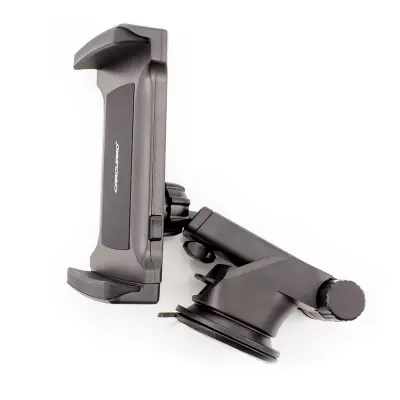 Suport universal pentru tableta, fixare pe parbriz - carguard