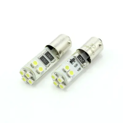 Can101 led pentru interiorul masinii / portbagaj