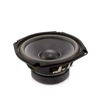 Difuzor hi-fi home 5" (130 mm) 60/100w / 8 ohm