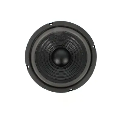 Difuzor  hi-fi home 8" (203 mm) 100/200w / 8 ohm