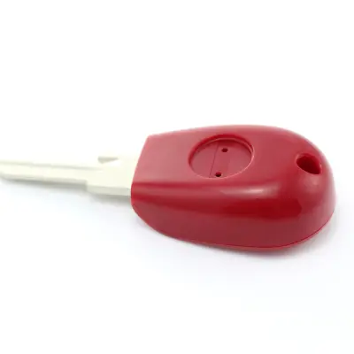 Alfa romeo - carcasa cheie cu transponder - carguard