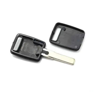 Audi - carcasa pentru cheie cu transponder, cu cip id48 - carguard
