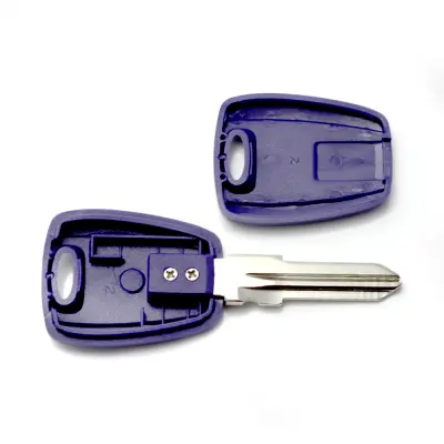 Fiat - carcasa pt. cheie cu transponder