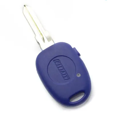 Fiat - carcasa cheie 1 buton