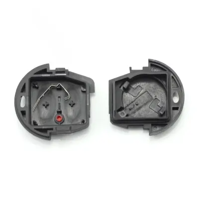 Volkswagen golf - carcasa cheie cu 2 butoane - accesoriu - carguard