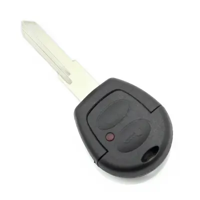 Volkswagen jetta - carcasa pentru cheie, cu 2 butoane - carguard