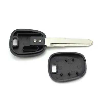 Carcasa pt. cheie cu transponder suzuki