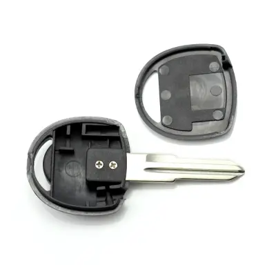 Opel - carcasa pentru cheie tip transponder