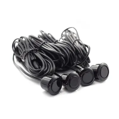 Set senzori de parcare wireless - carguard