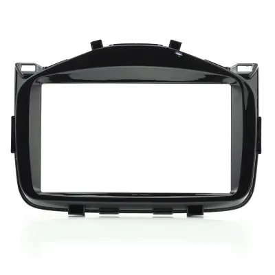 Adaptor 2 din toyota aygo 2014+ / peugeot (108) 2014+ / citroen c1 2014+