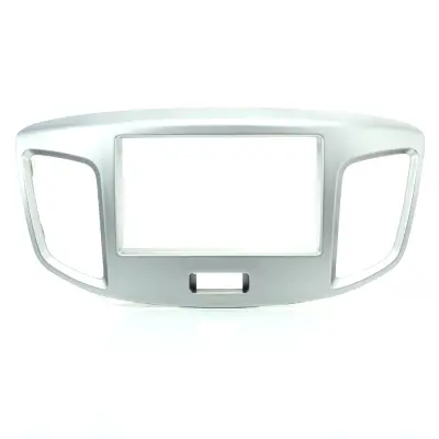 Adaptor 2 din suzuki wagon-r (silver) 2012-